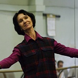 Гранд-дама сибирского балета – к юбилею Нины Ивановны Фуралёвой - НОВАТ - фото №1
